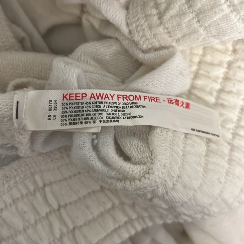 Free People Dream On Lounge Pants - Picture 11 of 11